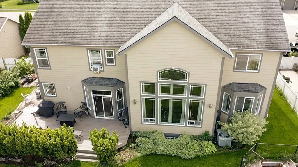 15 Mountain Park Lane Kalispell MT 59901