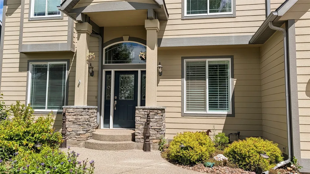 15 Mountain Park Lane Kalispell MT 59901