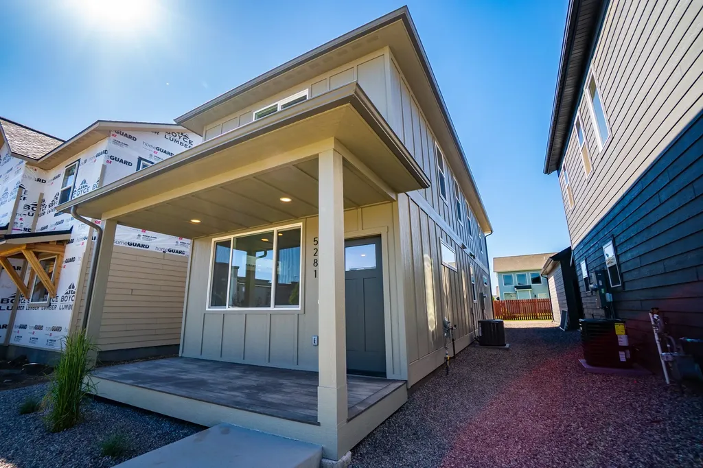 5281 Remington Drive Missoula MT 59808