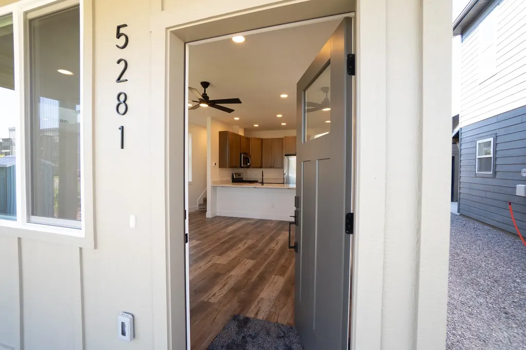 5281 Remington Drive Missoula MT 59808