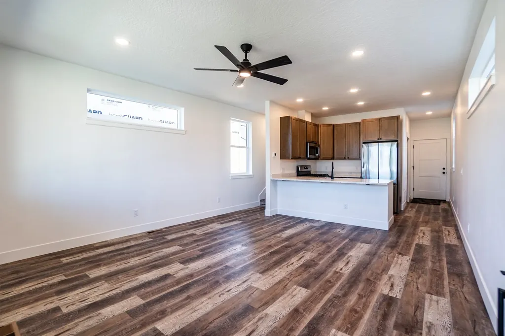 5281 Remington Drive Missoula MT 59808