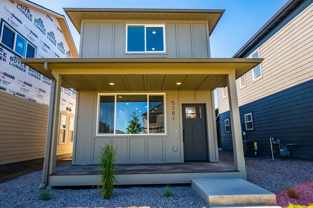 5281 Remington Drive Missoula MT 59808