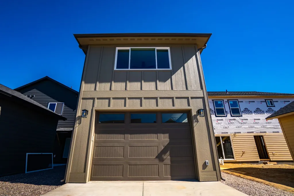 5281 Remington Drive Missoula MT 59808