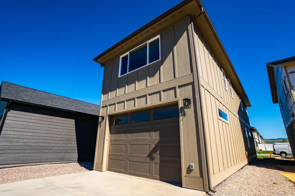 5281 Remington Drive Missoula MT 59808