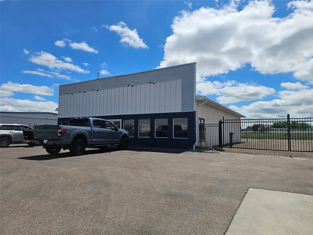 4106 N Star Boulevard Great Falls MT 59405
