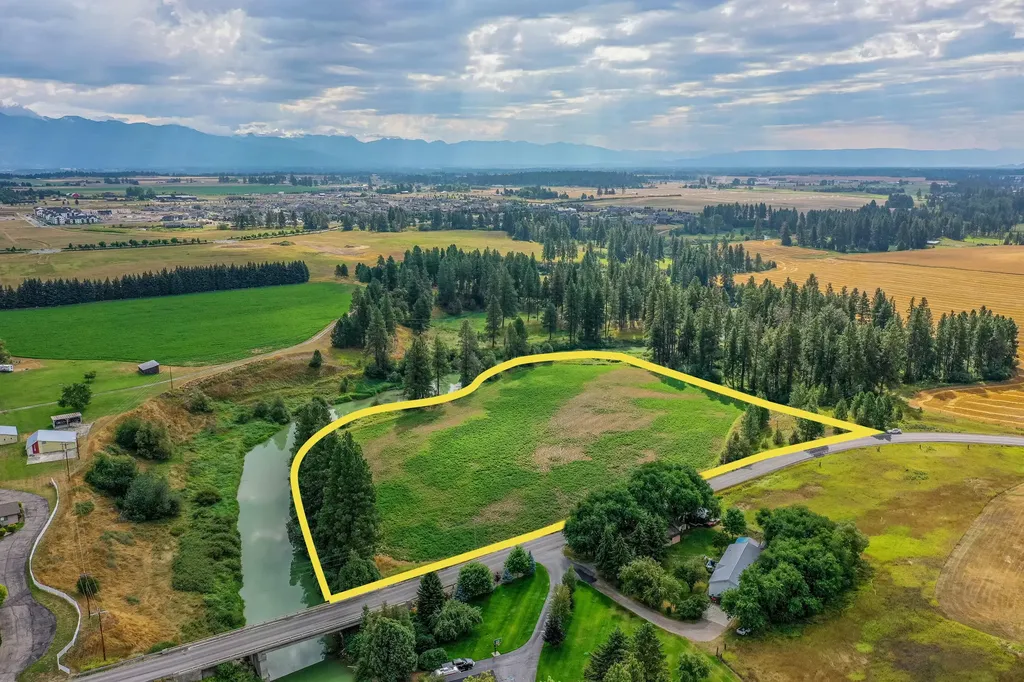 480 Church Drive Kalispell MT 59901