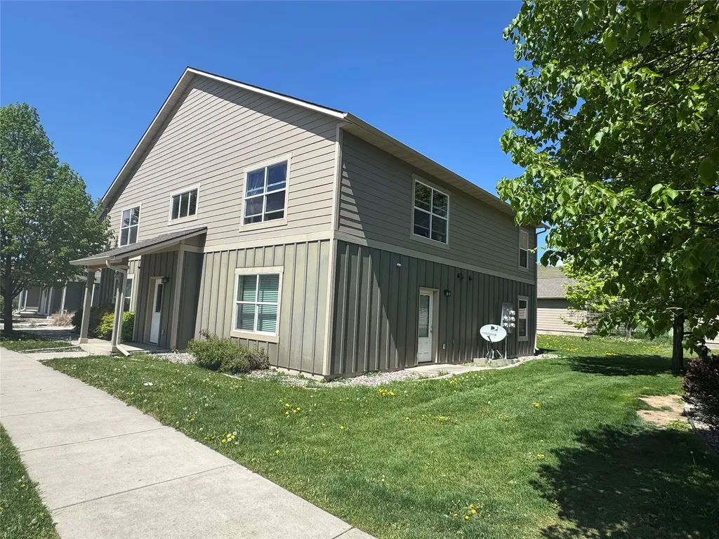 4971 Potter Park Loop Missoula MT 59808
