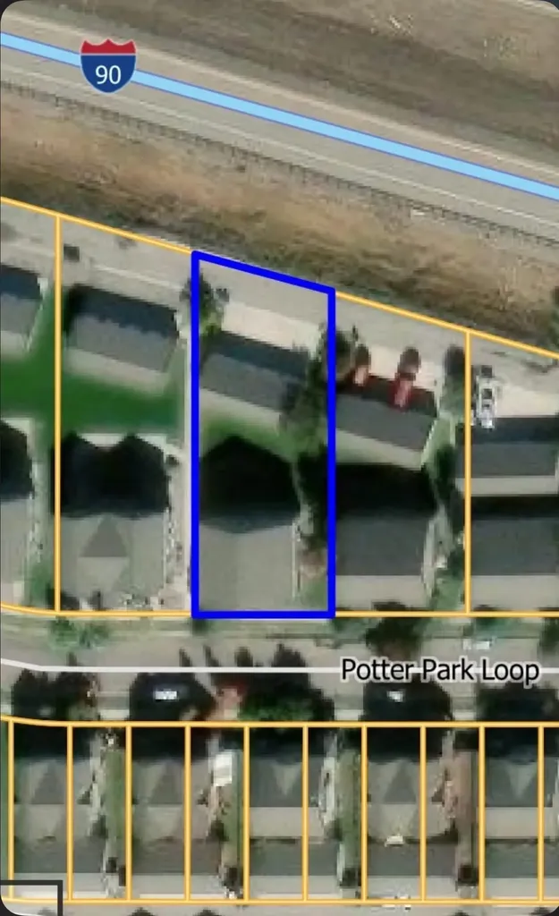 4971 Potter Park Loop Missoula MT 59808