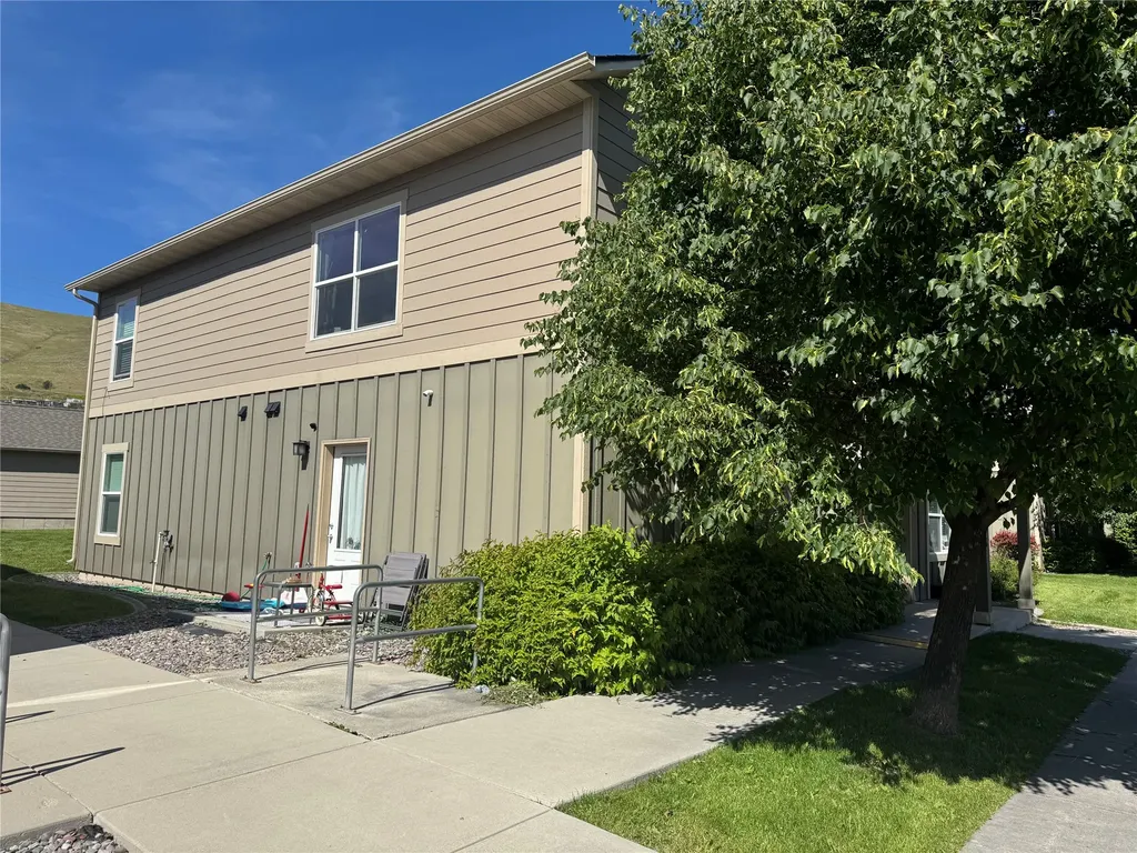 4971 Potter Park Loop Missoula MT 59808