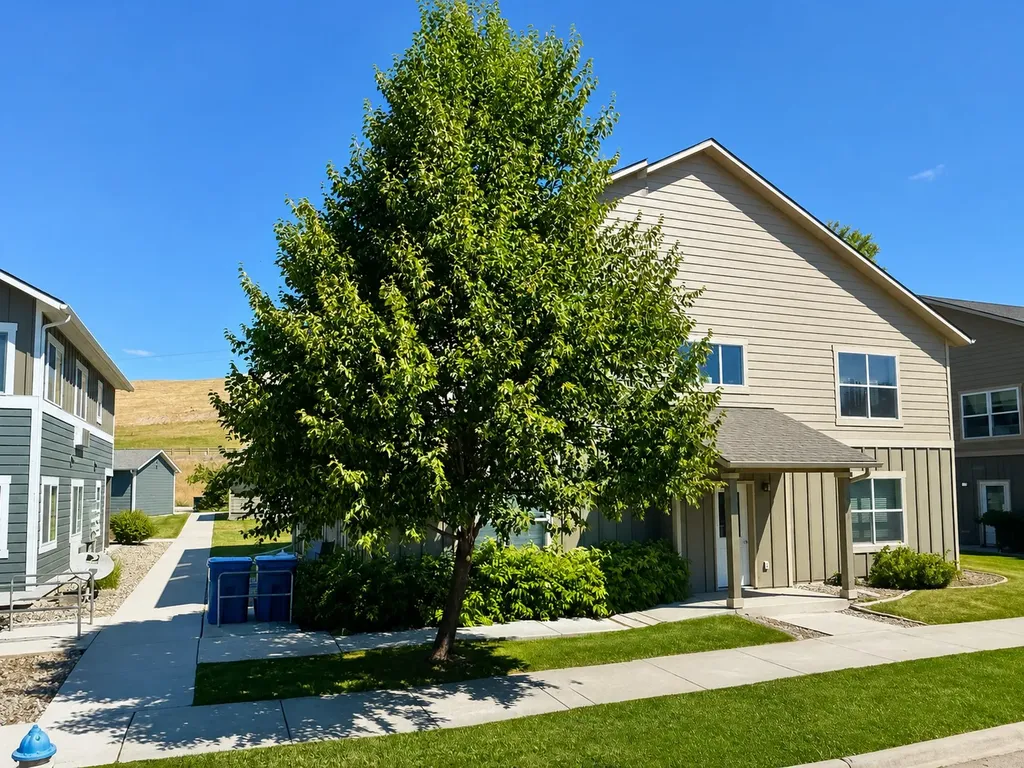 4971 Potter Park Loop Missoula MT 59808