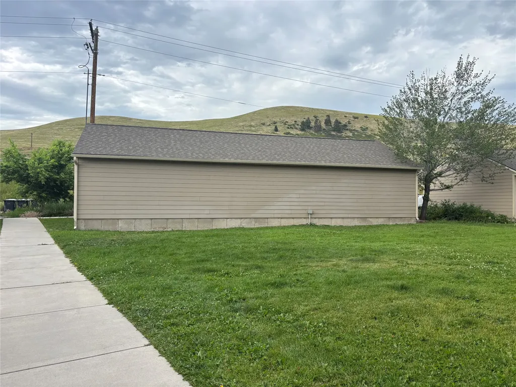 4971 Potter Park Loop Missoula MT 59808