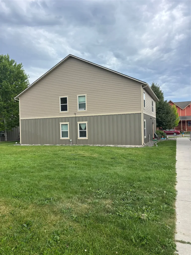4971 Potter Park Loop Missoula MT 59808