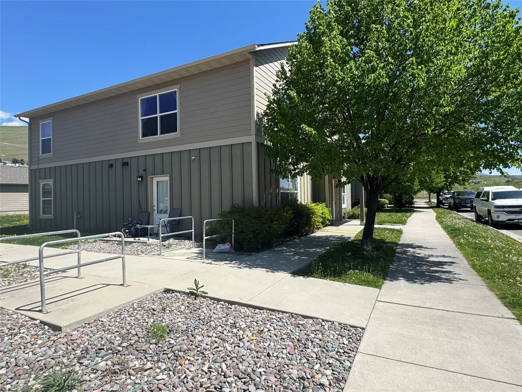 4971 Potter Park Loop Missoula MT 59808