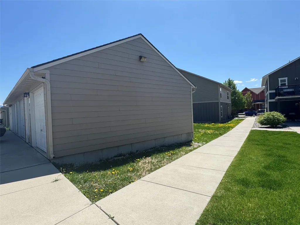 4971 Potter Park Loop Missoula MT 59808