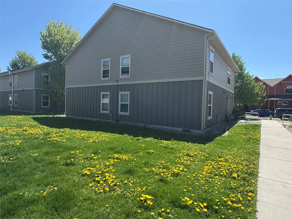 4971 Potter Park Loop Missoula MT 59808