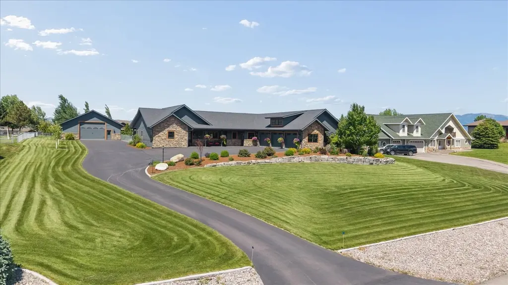 108 Stoneridge Drive Kalispell MT 59901