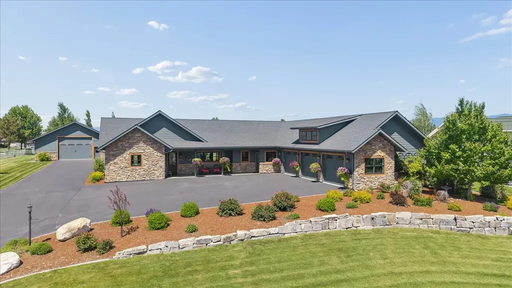 108 Stoneridge Drive Kalispell MT 59901