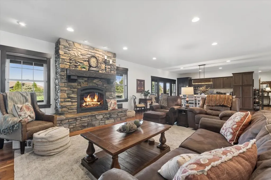 108 Stoneridge Drive Kalispell MT 59901