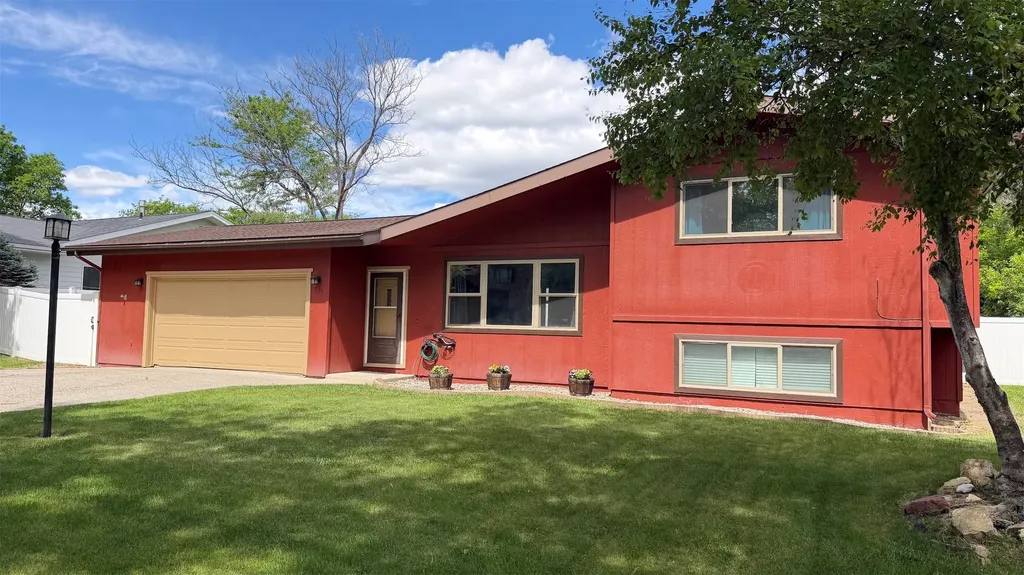 417 Deer Drive Great Falls MT 59404