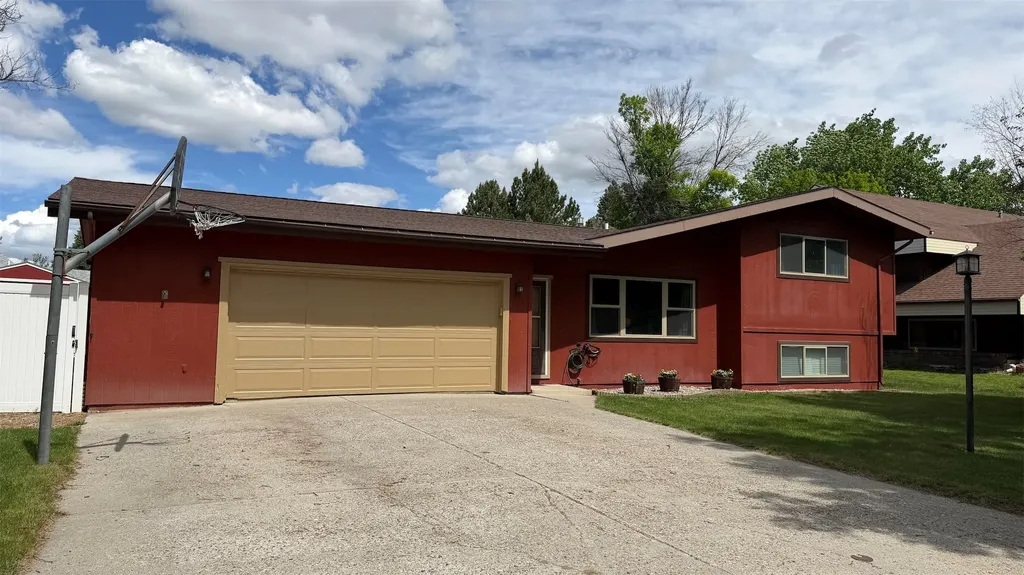 417 Deer Drive Great Falls MT 59404