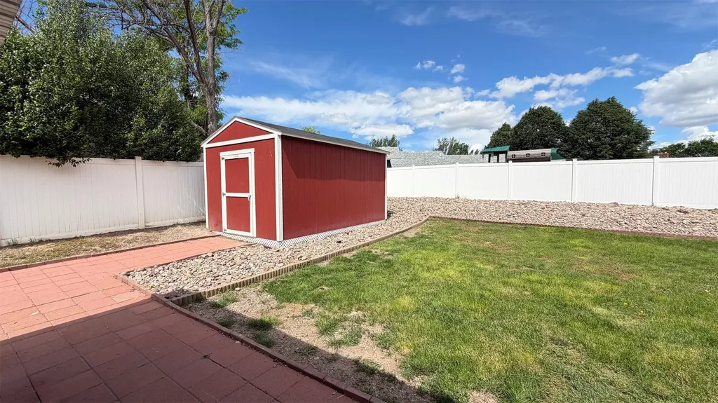 417 Deer Drive Great Falls MT 59404
