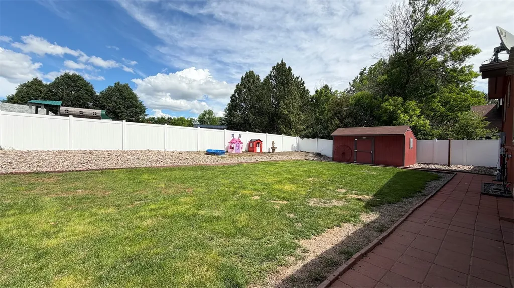 417 Deer Drive Great Falls MT 59404