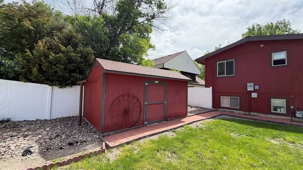 417 Deer Drive Great Falls MT 59404