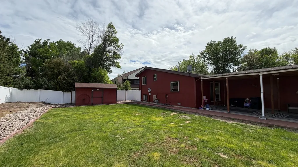 417 Deer Drive Great Falls MT 59404