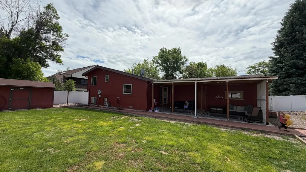 417 Deer Drive Great Falls MT 59404