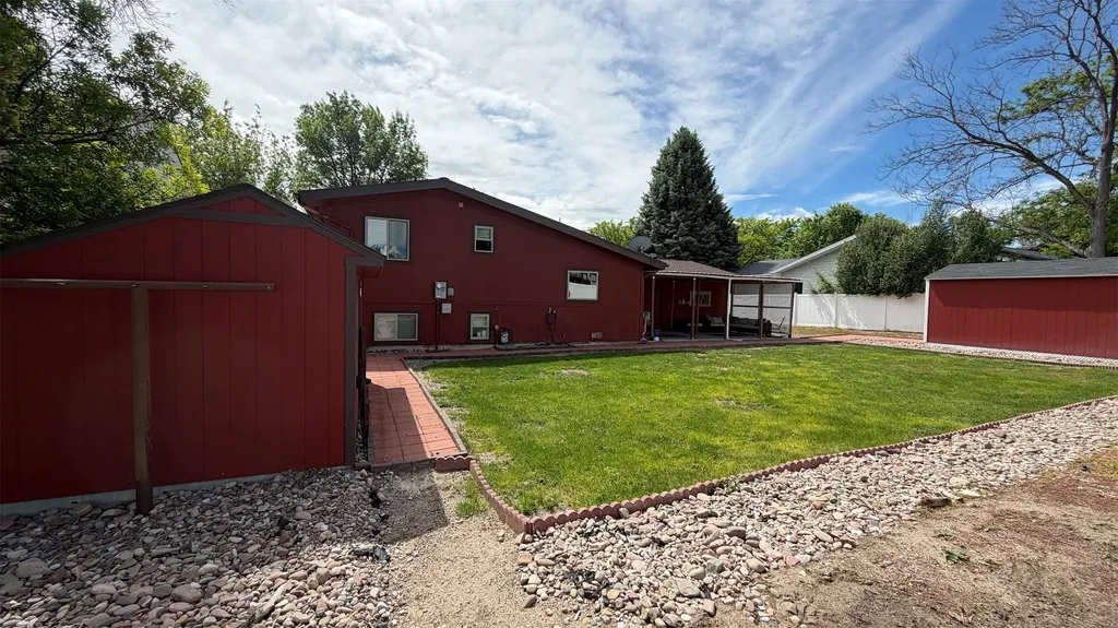 417 Deer Drive Great Falls MT 59404