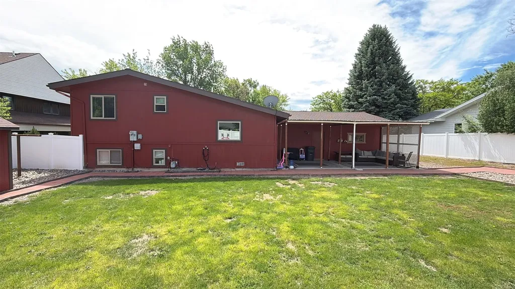 417 Deer Drive Great Falls MT 59404