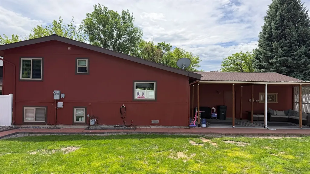 417 Deer Drive Great Falls MT 59404