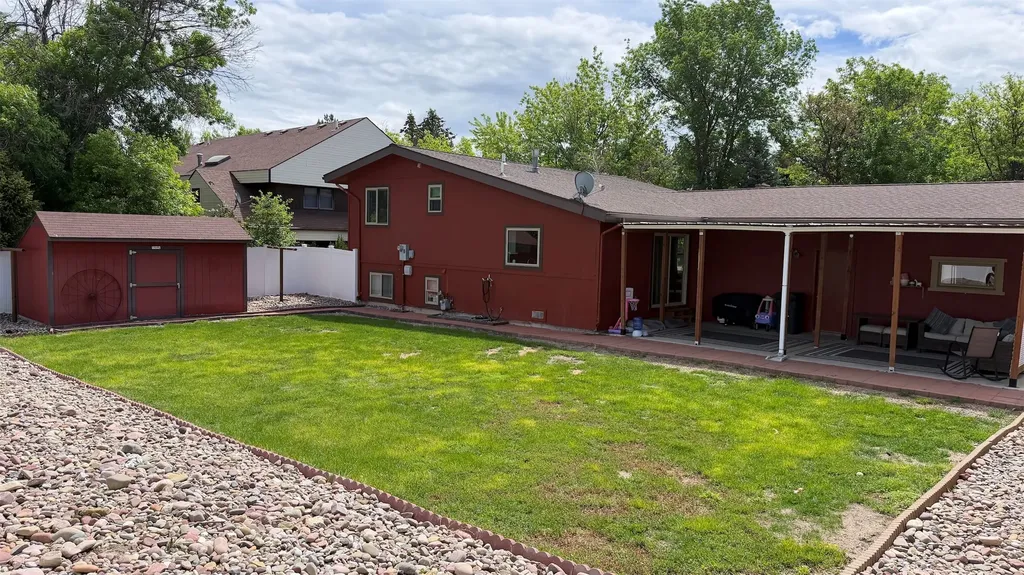 417 Deer Drive Great Falls MT 59404