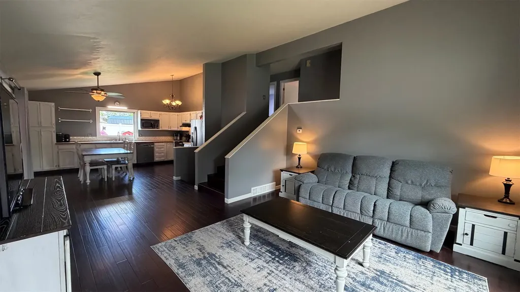 417 Deer Drive Great Falls MT 59404