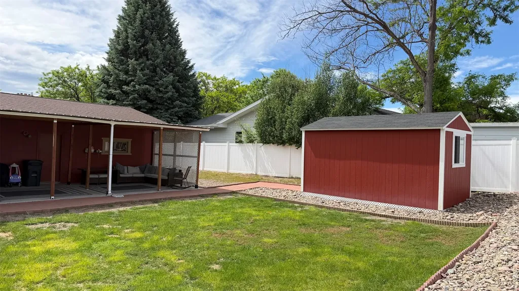417 Deer Drive Great Falls MT 59404