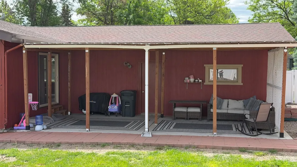 417 Deer Drive Great Falls MT 59404