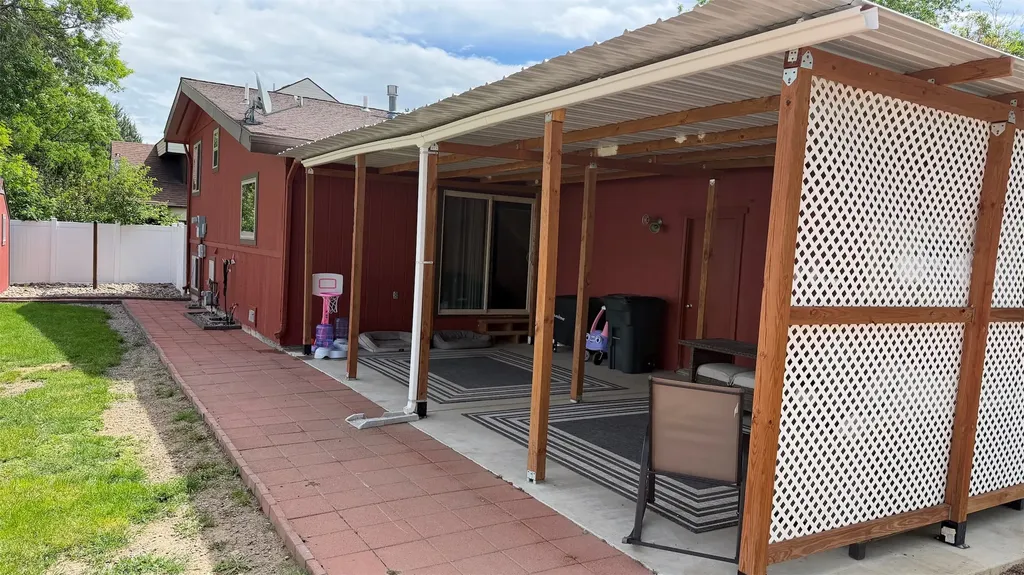 417 Deer Drive Great Falls MT 59404