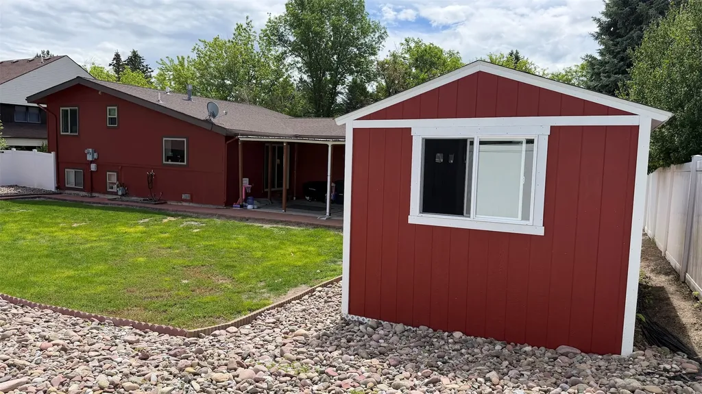 417 Deer Drive Great Falls MT 59404