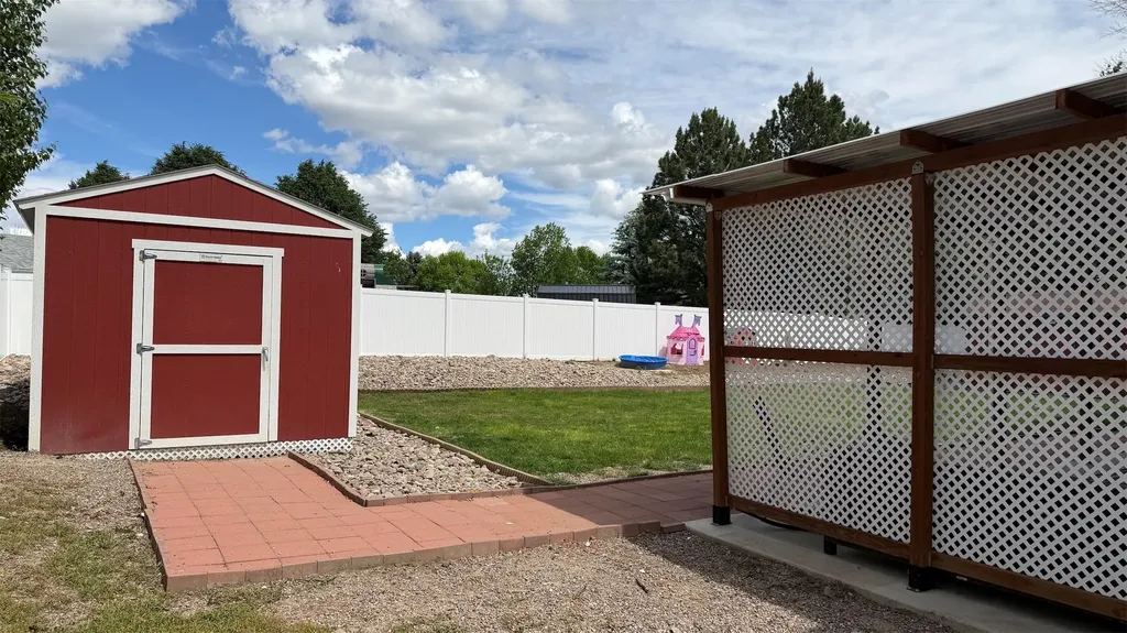 417 Deer Drive Great Falls MT 59404