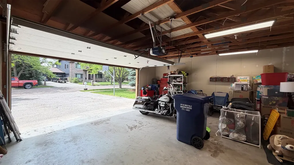 417 Deer Drive Great Falls MT 59404