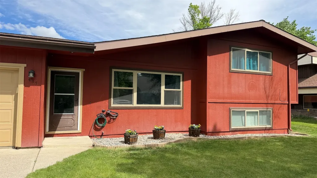 417 Deer Drive Great Falls MT 59404