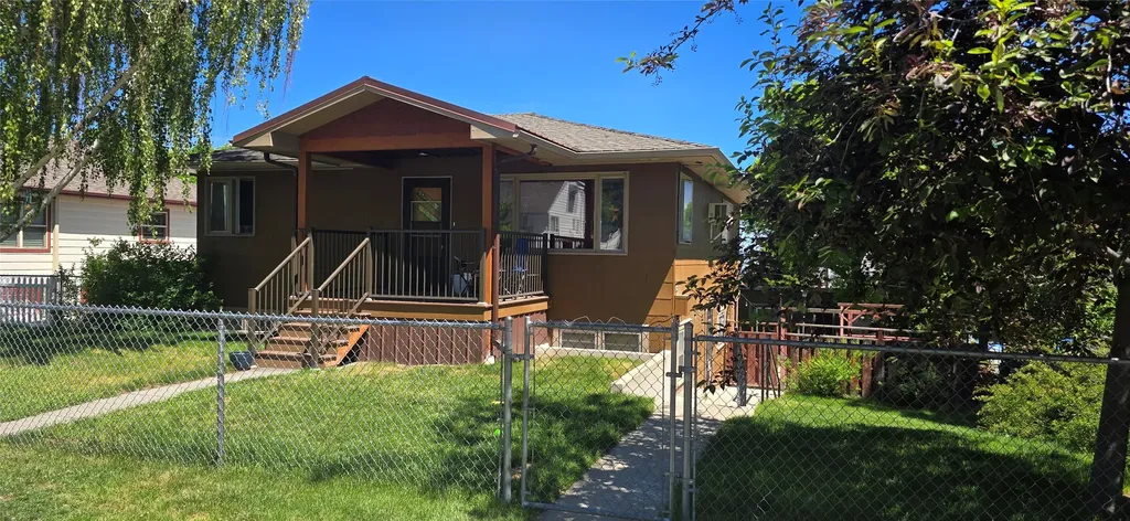 1232 Hauser Boulevard Helena MT 59601