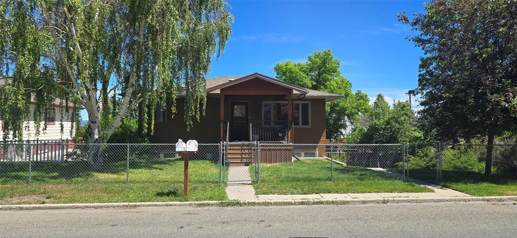 1232 Hauser Boulevard Helena MT 59601
