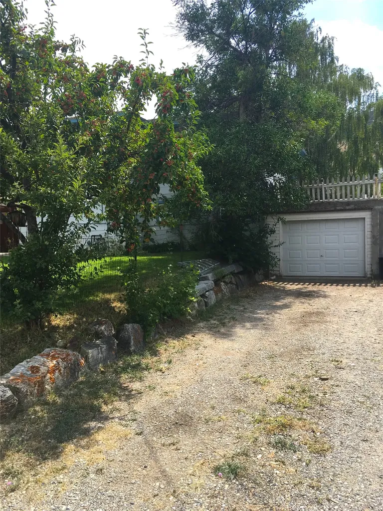 1232 Hauser Boulevard Helena MT 59601