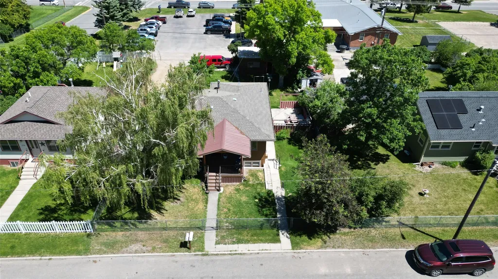 1232 Hauser Boulevard Helena MT 59601