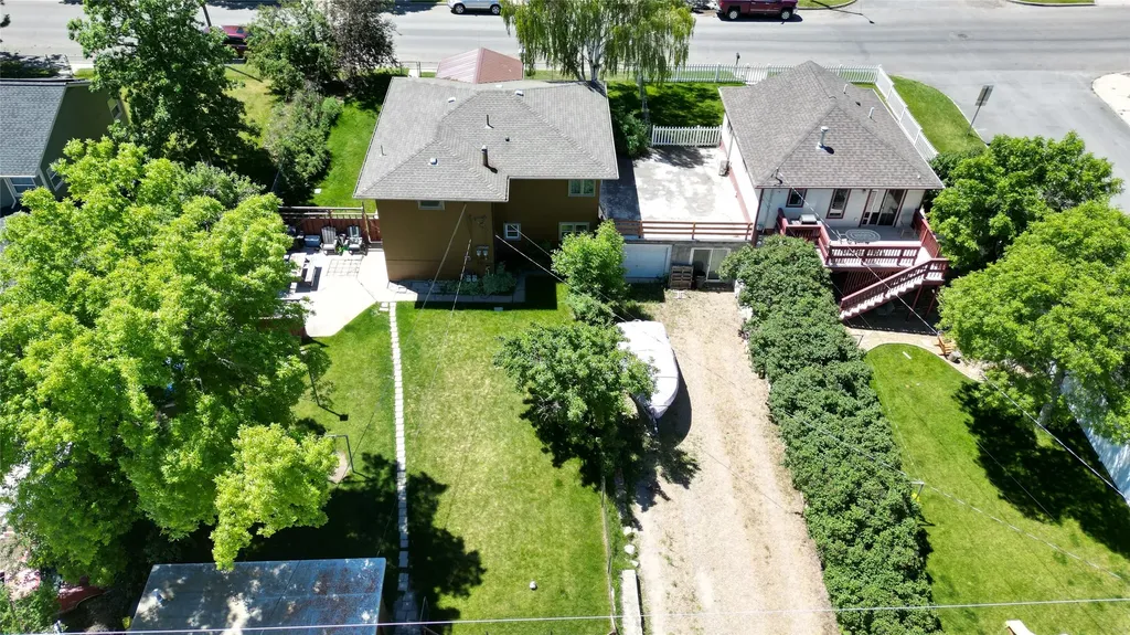 1232 Hauser Boulevard Helena MT 59601