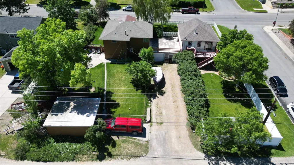 1232 Hauser Boulevard Helena MT 59601