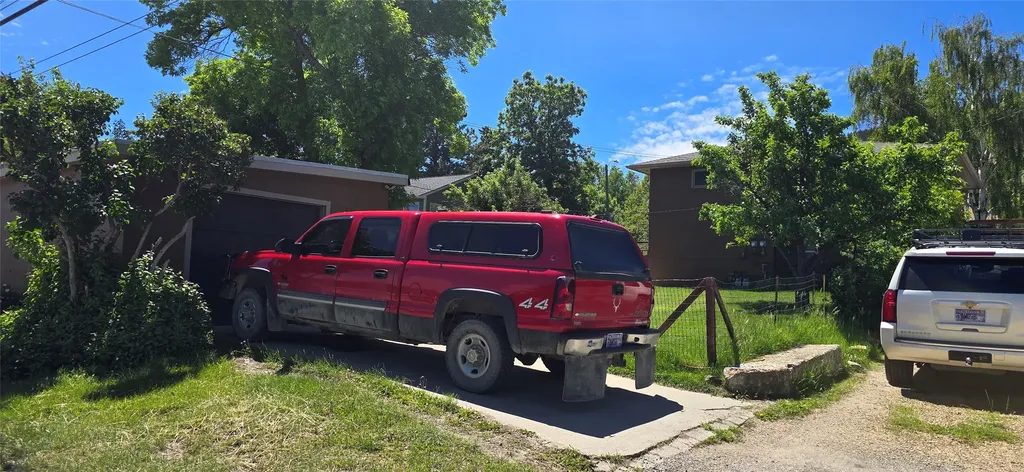 1232 Hauser Boulevard Helena MT 59601