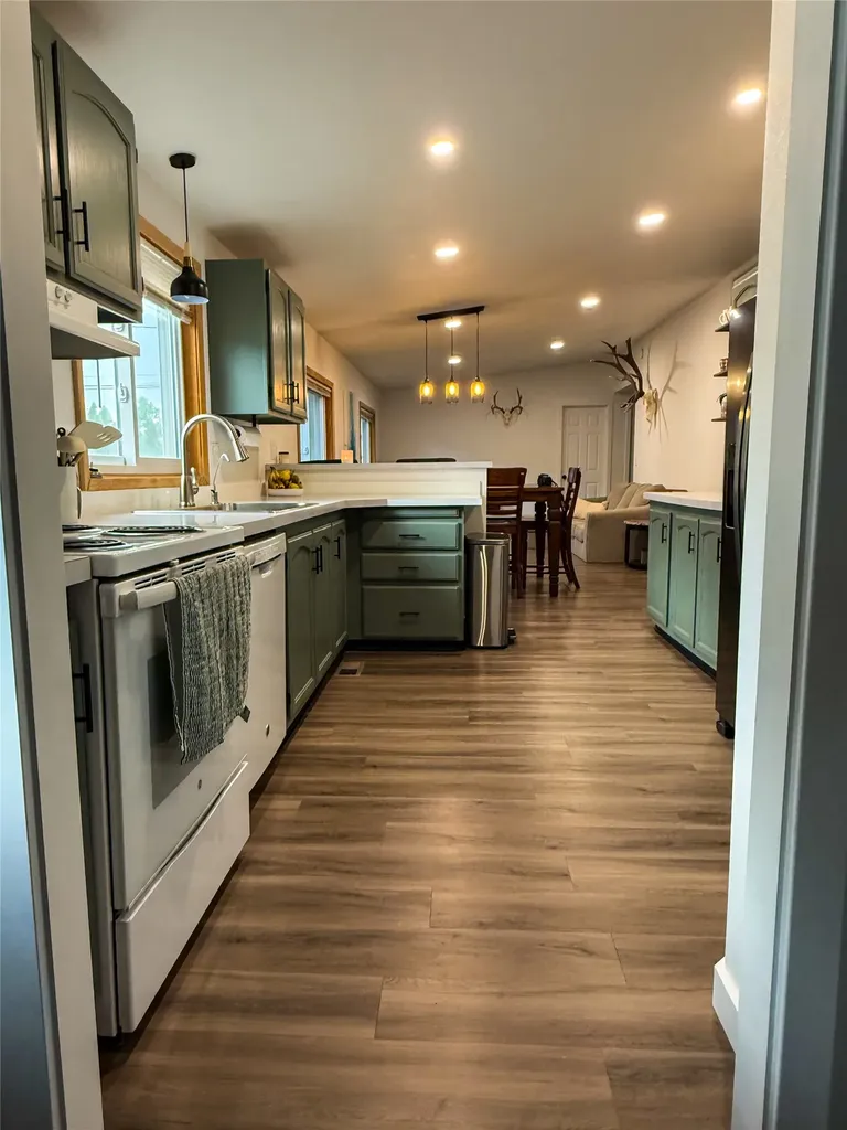 1505 3rd Avenue NW Great Falls MT 59404