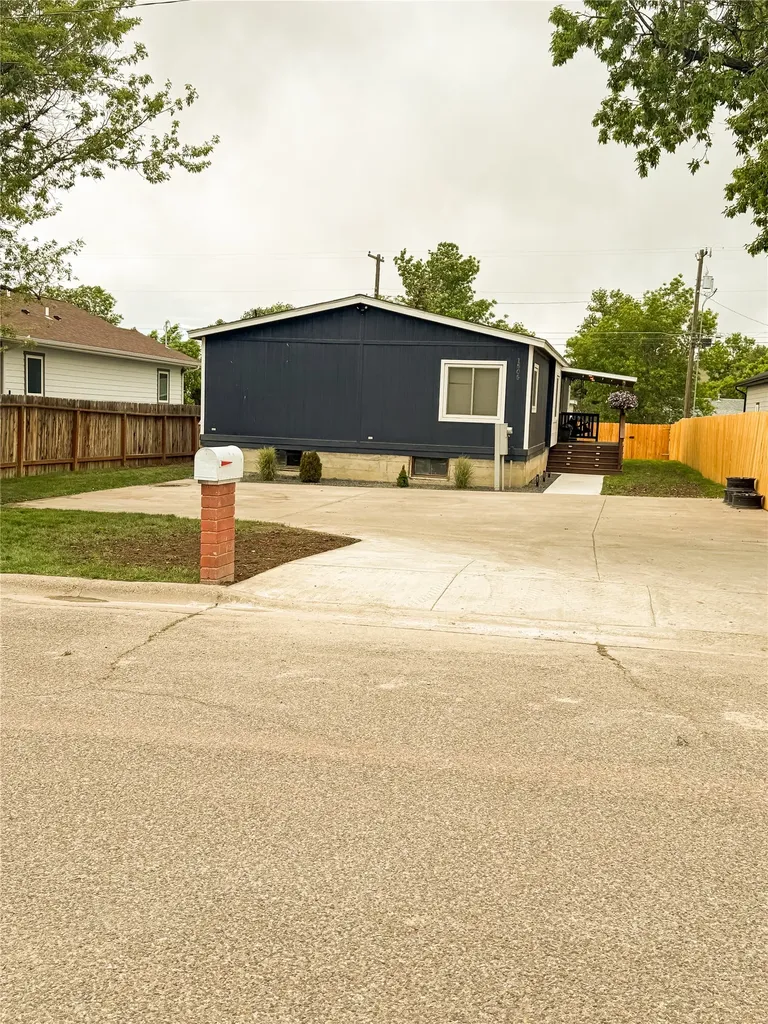 1505 3rd Avenue NW Great Falls MT 59404